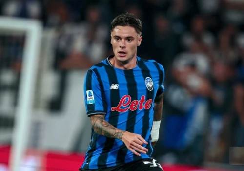 Zalewski wrócił, Atalanta zwyciężyła. Pierwszy gol padł zanim minęła minuta