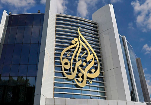 Izraelska firma szpiegowała dziennikarzy Al Jazeery