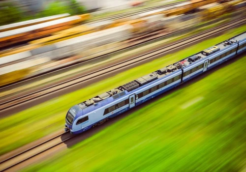 PKP Intercity prezentuje rozkład jazdy 2026/2027