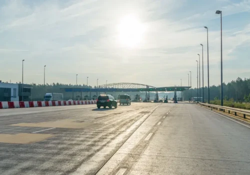 Najdroższa autostrada w Polsce. Ministerstwo: Podwyżki zdarzają się zbyt często.