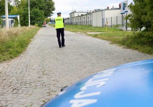 Rosjanie chcieli podpalić polską fabrykę dronów. Dziennikarz przeniknął do siatki sabotażystów