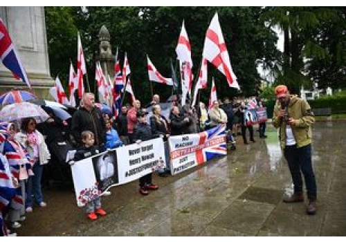 Oburzenie na Wyspach. Matka zabójcy Polaka wyjdzie na wolność