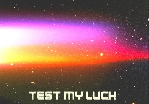 PURPLE DISCO MACHINE & MEEK – Test My Luck