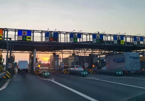 A4 do rozbudowy. Trzeci pas na trasie Brzęczkowice – Byczyna