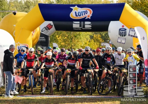 4. Muzeum Sportu Poland Bike 2026 w Warszawie