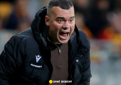 Adrian Siemieniec wskazał, co zdecydowało o wygranej Jagiellonii