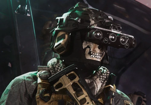 Modern Warfare 4 zmienia reguły Call of Duty. Takich rzeczy jeszcze nie było