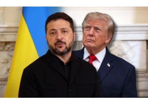 Starshield zablokowany. Reuters: Decyzja zapadła w Białym Domu