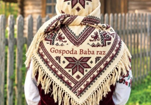 Łukasz Czajkowski z gospody „Baba Raz” w Żerczycach – takiego patriotyzmu gospodarczego potrzebuje Polska!