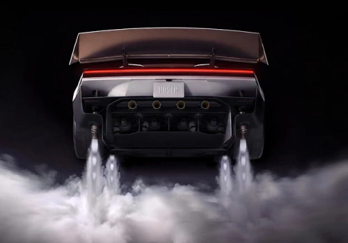Tesla pokazała Roadstera z technologią SpaceX. „Lot” robi wrażenie, ale produkcja dopiero w 2028 roku