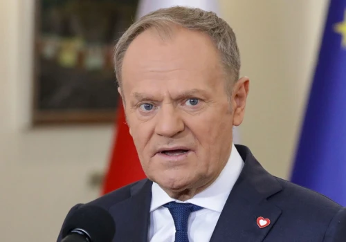 Czy rząd Tuska dobrze służy Polsce? Polacy podzieleni, choć jedna opinia przeważa