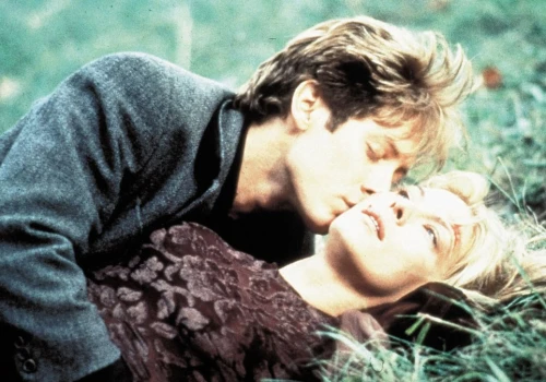 Zapomnij o hamulcach! Kultowy film po 30 latach wciąż szokuje
