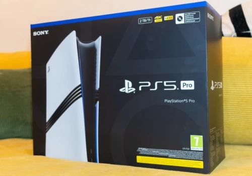 Kto ma PS5 Pro, ten zrobił interes życia. Podrożała o 5 tys. zł i może być gorzej