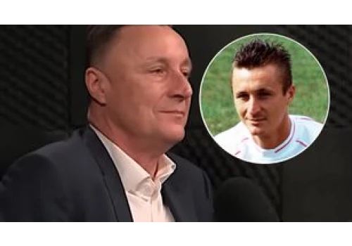 Tomasz Hajto zrzekł się własnej wiary, by uniknąć podatku. Przed laty oszukał fiskusa