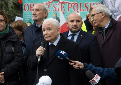 PiS chce dolać 