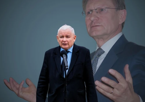 Balcerowiczowskie ukąszenie PiS. Co zawarto w nowym programie fiskalnym?
