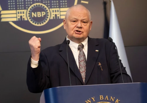 NBP walczy z Ludowym Bankiem Chin. Kto kupi więcej złota w 2026 r.