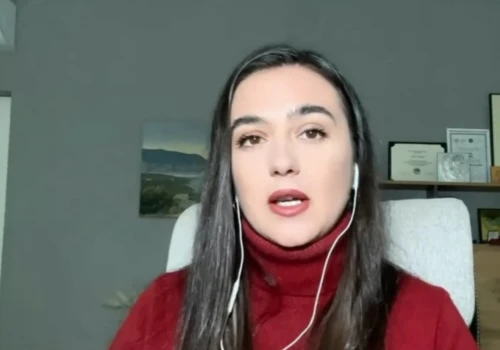 Wielkie wyludnienie Ukrainy. Była rzecznik Zełeńskiego podaje szokujące liczby. „Strategia zawiodła”