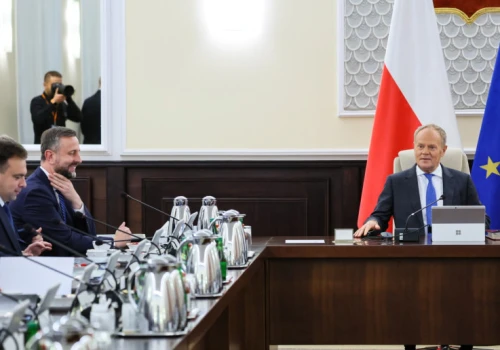 Rząd daruje kary za nielegalne studnie. Rusza wielka abolicja dla właścicieli działek i rolników