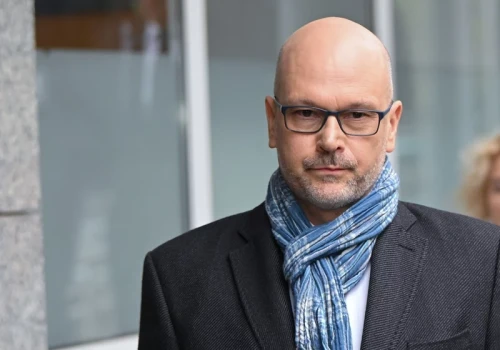 Maciej Berek ujawnia kulisy starcia z Bogdanem Święczkowskim. „To są sytuacje skandaliczne”