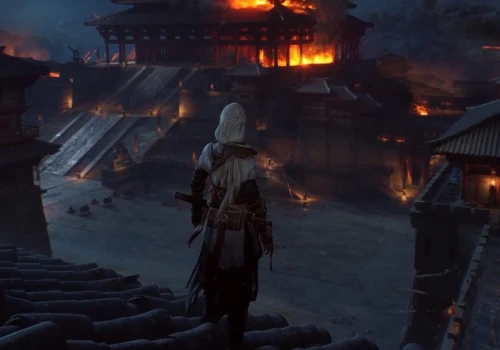 Assassin’s Creed Destiny wyciekło! Zobaczcie gameplay i poznajcie szczegóły
