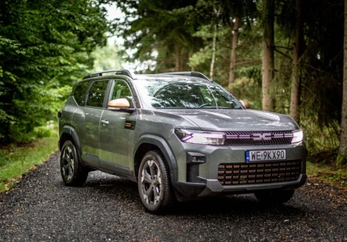 Renault i Dacia zgarnęły 98,5% rynku nowych aut z LPG. Rywalom zostało 35 sztuk