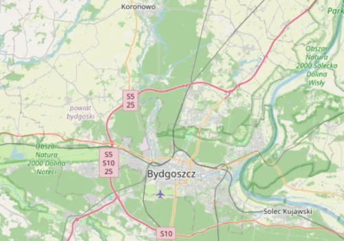 Czy podbydgoskie gminny dalej będą tak rosły? Samorządowcy raczej próbują to hamować