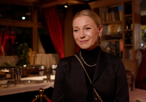 Daria Ładocha: Mimo wielu nowości polska kuchnia zawsze się obroni. W moim domu pomidorówka zdecydowanie wygrywa z zupami tajskimi
