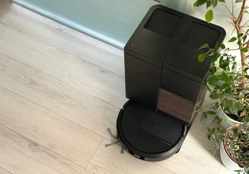 Czy to najlepszy tani iRobot na rynku? Recenzja Roomba Plus 575 Combo