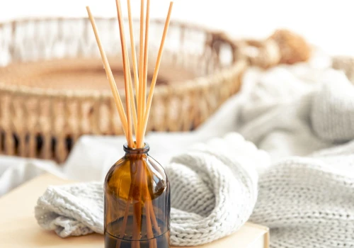 Nie perfumy, a saszetka do szafy za 4,49 zł. Rossmann ma nieziemski zapach, Rituals również kuszące