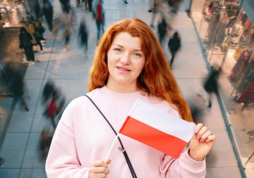 Nowy sondaż pokazuje obawy Polaków. Największy niepokój na wschodzie