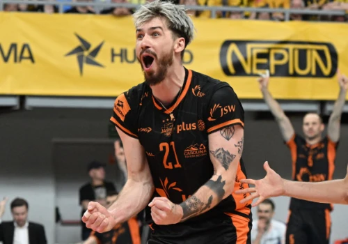 Rusza Tauron Liga siatkarzy. Oto najciekawsze transfery