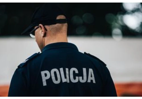 Koniec poszukiwań w Krakowie. Policja wie, kim są wandalistki