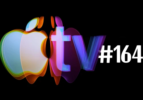 Apple TV – podsumowanie premier #164