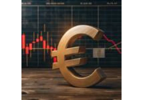 Euro odbija po spadku o 3%. Czy kurs EUR/USD pójdzie wyżej?