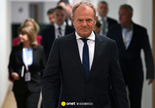 Kulisy szczytu UE. Donald Tusk walczył na trzech frontach