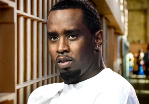 Diddy dostał łomot za kratkami? Więzienie zabrało głos