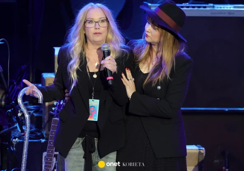 Christina Applegate szczerze o traumatycznych doświadczeniach. "Zastygam w miejscu, widzę, jak wraca z dużym odłamkiem szkła w ręku"