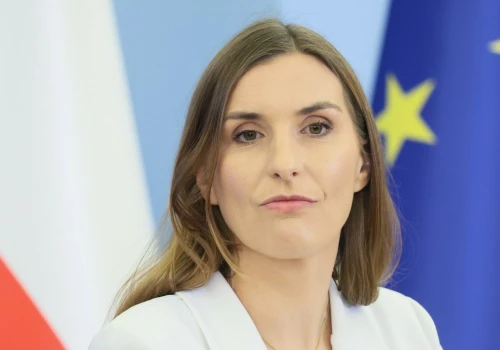 Firmy zbrojeniowe na celowniku. 