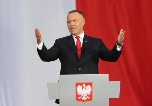 Dwa kluczowe weta prezydenta. "Rządzący chcieli sytuacji, która zwiększyłaby ich szanse w wyborach"