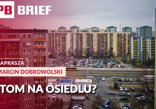 Mały atom, wielkie miliardy. Ile będą kosztować polskie reaktory SMR? PB BRIEF