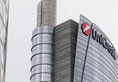 UniCredit ma zgodę EBC na przejęcie kontroli nad właścicielem mBanku