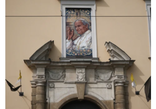 Włosko-polskie porozumienie w sprawie utworzenia szlaku turystycznego imienia Jana Pawła II