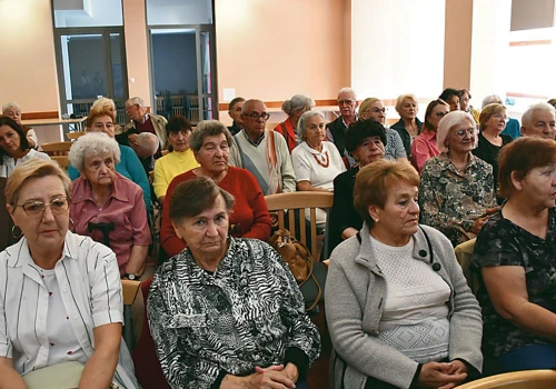 Co czyha na seniorów