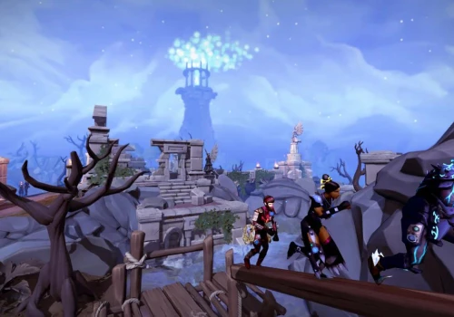 RuneScape Reignited skasowane po krytyce graczy
