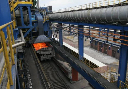 Związki apelują o interwencję rządu, spółka odpowiada. Sytuacja na rynku uderza w JSW Koks