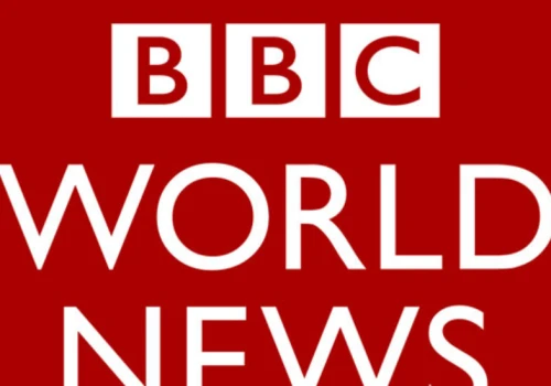 BBC News za darmo na YouTube. Teraz również w Polsce