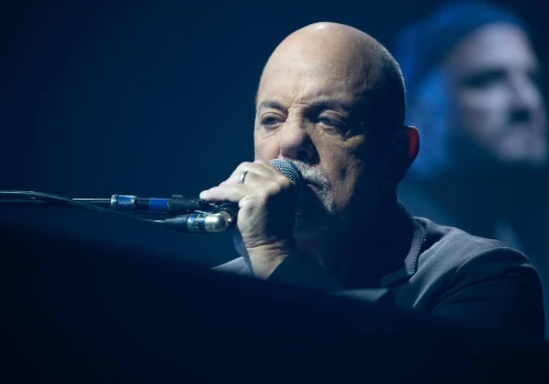 Billy Joel walczy z rzadką chorobą mózgu. Artysta schodzi ze sceny