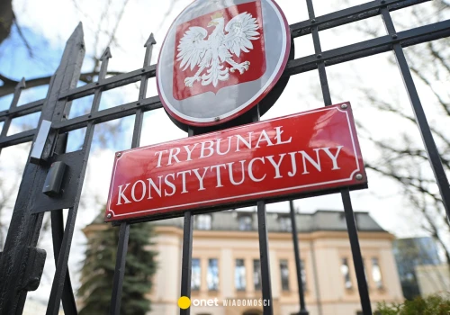 Sędziowie TK zabierają głos: podejmiemy działania przewidziane prawem