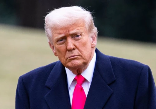 Nowy sondaż to koszmar dla Trumpa. 98 proc. w jednej grupie aż bije po oczach